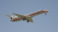 N850AE @ KLAX - Landing at LAX - by Todd Royer