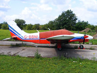 G-BBNI photo, click to enlarge G-BBNI photo, click to enlarge