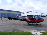 G-TRYX photo, click to enlarge G-TRYX photo, click to enlarge
