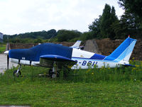 G-BBIL photo, click to enlarge G-BBIL photo, click to enlarge