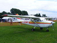 G-BGMP photo, click to enlarge G-BGMP photo, click to enlarge