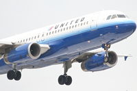 N482UA photo, click to enlarge