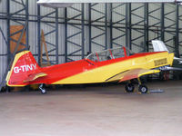 G-TINY photo, click to enlarge G-TINY photo, click to enlarge