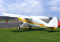 G-BCBH photo, click to enlarge G-BCBH photo, click to enlarge