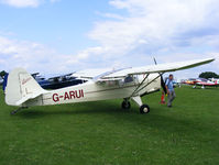 G-ARUI photo, click to enlarge G-ARUI photo, click to enlarge