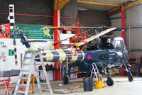 G-RIMM photo, click to enlarge G-RIMM photo, click to enlarge