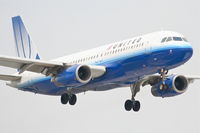 N452UA photo, click to enlarge