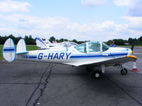 G-HARY photo, click to enlarge G-HARY photo, click to enlarge