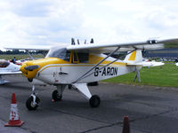 G-ARON photo, click to enlarge G-ARON photo, click to enlarge
