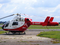 G-HAAT photo, click to enlarge G-HAAT photo, click to enlarge