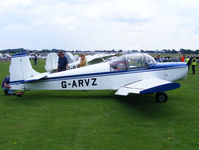 G-ARVZ photo, click to enlarge G-ARVZ photo, click to enlarge