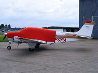 G-POPA photo, click to enlarge G-POPA photo, click to enlarge