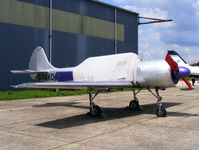 G-YAKC photo, click to enlarge G-YAKC photo, click to enlarge