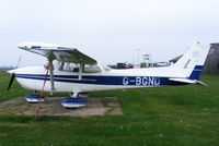 G-BGND photo, click to enlarge