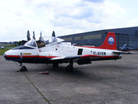 G-VIVM photo, click to enlarge G-VIVM photo, click to enlarge
