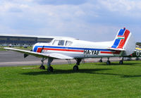 HA-YAF photo, click to enlarge HA-YAF photo, click to enlarge