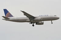 N461UA photo, click to enlarge