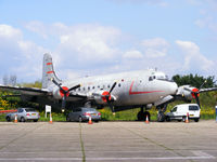 N31356 @ EGSX - North Weald resident - by Chris Hall