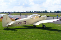 F-POIZ photo, click to enlarge F-POIZ photo, click to enlarge