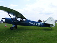 G-BVGT photo, click to enlarge G-BVGT photo, click to enlarge