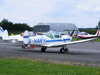 G-HARY photo, click to enlarge G-HARY photo, click to enlarge