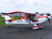 PH-3P2 photo, click to enlarge PH-3P2 photo, click to enlarge