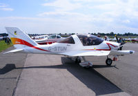 G-STUN photo, click to enlarge G-STUN photo, click to enlarge
