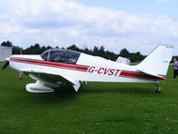 G-CVST photo, click to enlarge G-CVST photo, click to enlarge