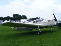 G-AJOE photo, click to enlarge G-AJOE photo, click to enlarge