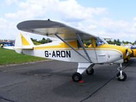 G-ARON photo, click to enlarge G-ARON photo, click to enlarge