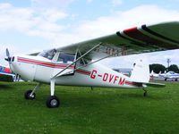 G-OVFM photo, click to enlarge G-OVFM photo, click to enlarge