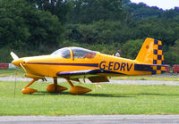 G-EDRV photo, click to enlarge G-EDRV photo, click to enlarge