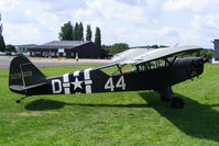 G-AXHR photo, click to enlarge G-AXHR photo, click to enlarge