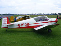 G-BIOU photo, click to enlarge G-BIOU photo, click to enlarge