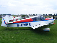 G-BWMB photo, click to enlarge G-BWMB photo, click to enlarge