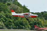 G-CEGU photo, click to enlarge G-CEGU photo, click to enlarge