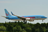 G-FDZJ photo, click to enlarge