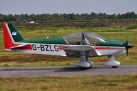 G-BZLG photo, click to enlarge