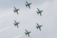 8066 @ LOXZ - Saudi Hawks - by Andy Graf-VAP