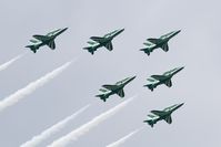 8066 @ LOXZ - Saudi Hawks - by Andy Graf-VAP