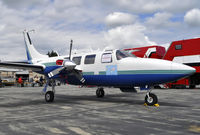 N64717 @ EDRB - at Bitburg Aviation Expo - by Volker Hilpert