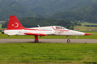 71-3058 @ LOXZ - Turkish Stars