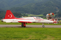 3039 @ LOXZ - Turkish Stars - by Chris Jilli