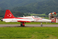 3048 @ LOXZ - Turkish Stars