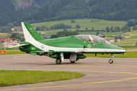 8807 @ LOXZ - Saudi Hawks