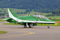 8808 @ LOXZ - Saudi Hawks