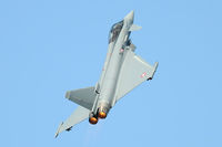 7L-WG @ LOXZ - Austrian Air Force - by Chris Jilli