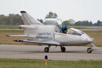 N60LC @ TYR - Lewis Justin BD-5J - by txstubby