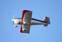 N164WM @ LAL - RV-6A