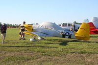 N184TW @ LAL - Vans RV-8 - by Florida Metal